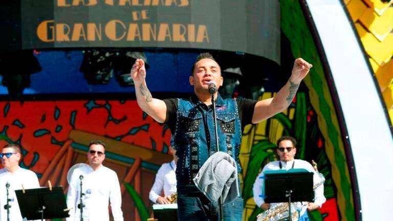 Manny Manuel consigue una segunda oportunidad en España