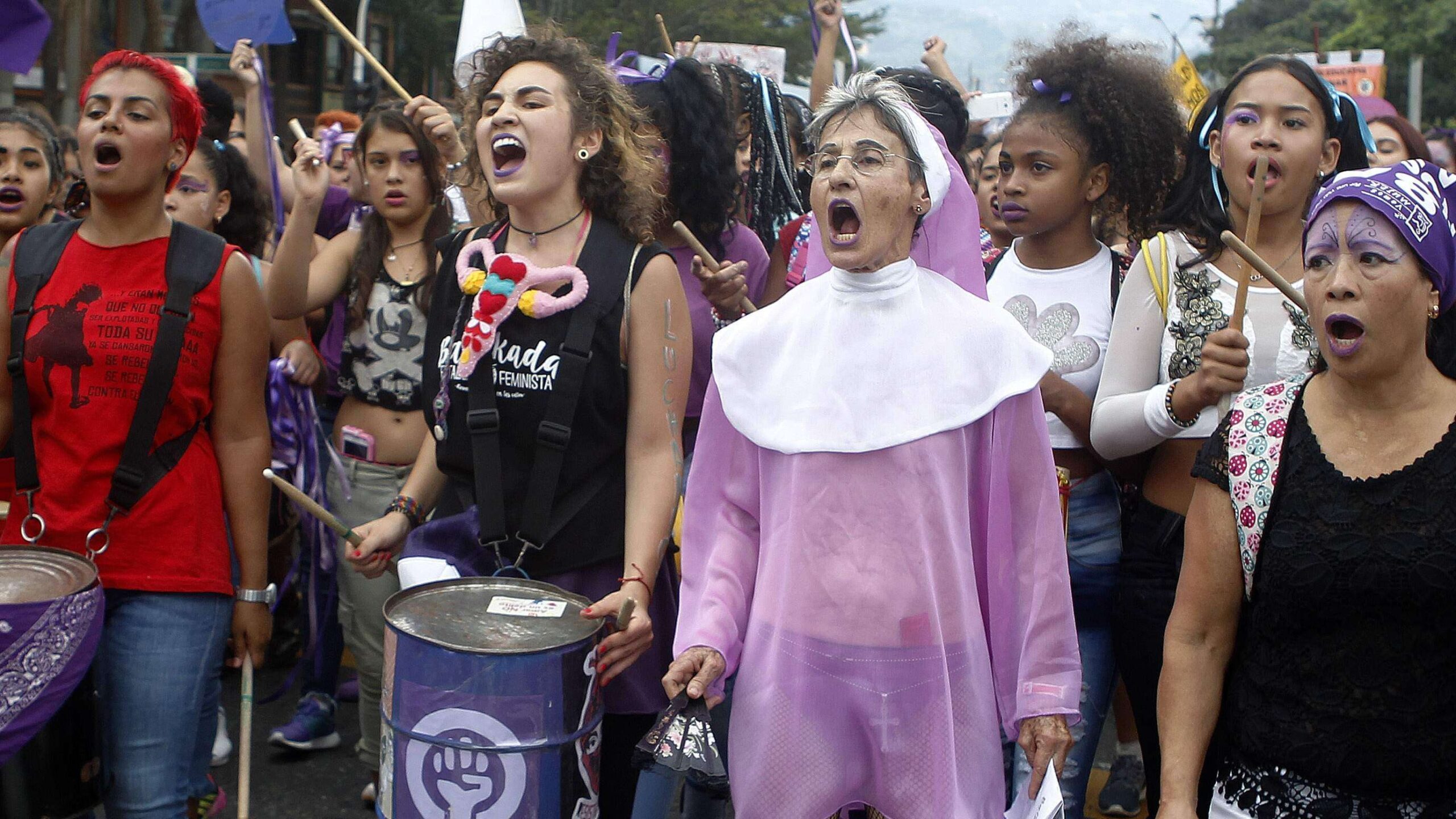 El país del continente americano donde menos se discrimina a las mujeres