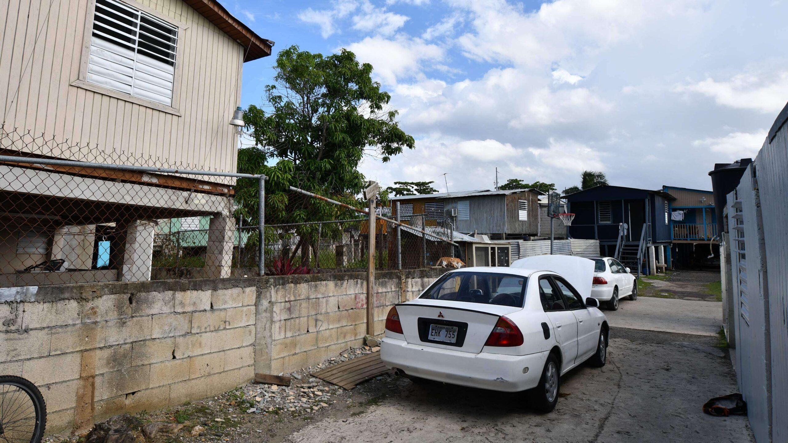 Líderes comunitarios exigen participar en planes de acción