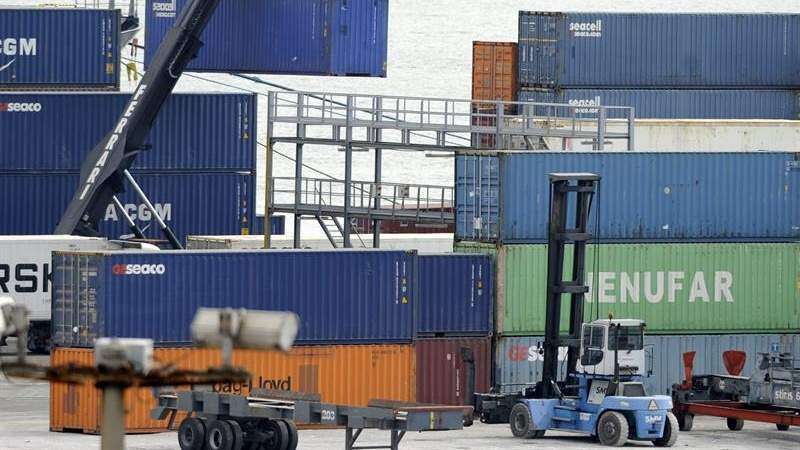 Déficit comercial de EE.UU. llega a su punto más alto