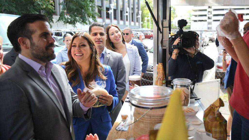 Lanzan ‘Maletín Empresarial para la Mujer’