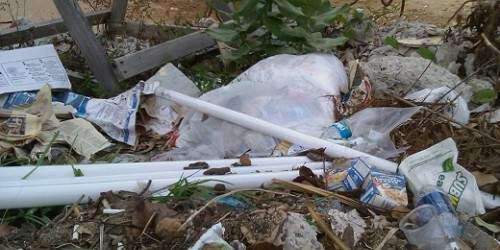 Empleados de Con Waste reciben descarga eléctrica