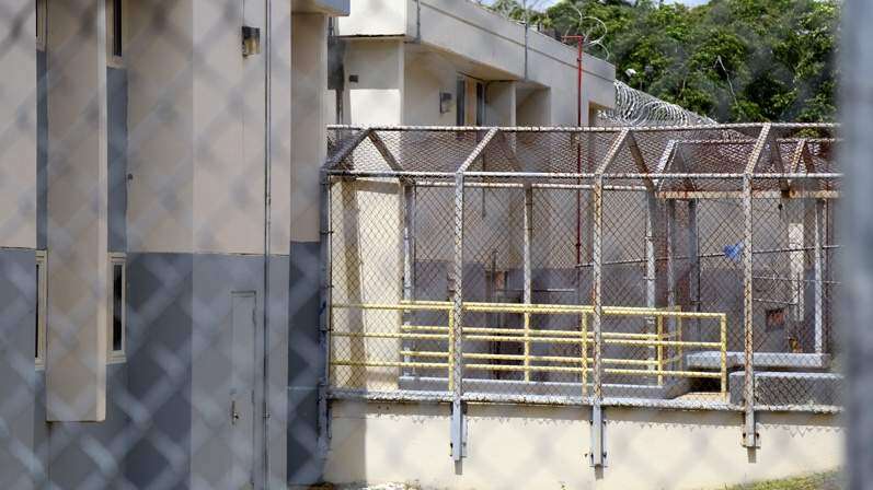 21 años de cárcel tras dejar esposa parapléjica