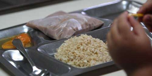 Importadores de arroz de EE.UU. llegan a P.R. a defender sus habichuelas