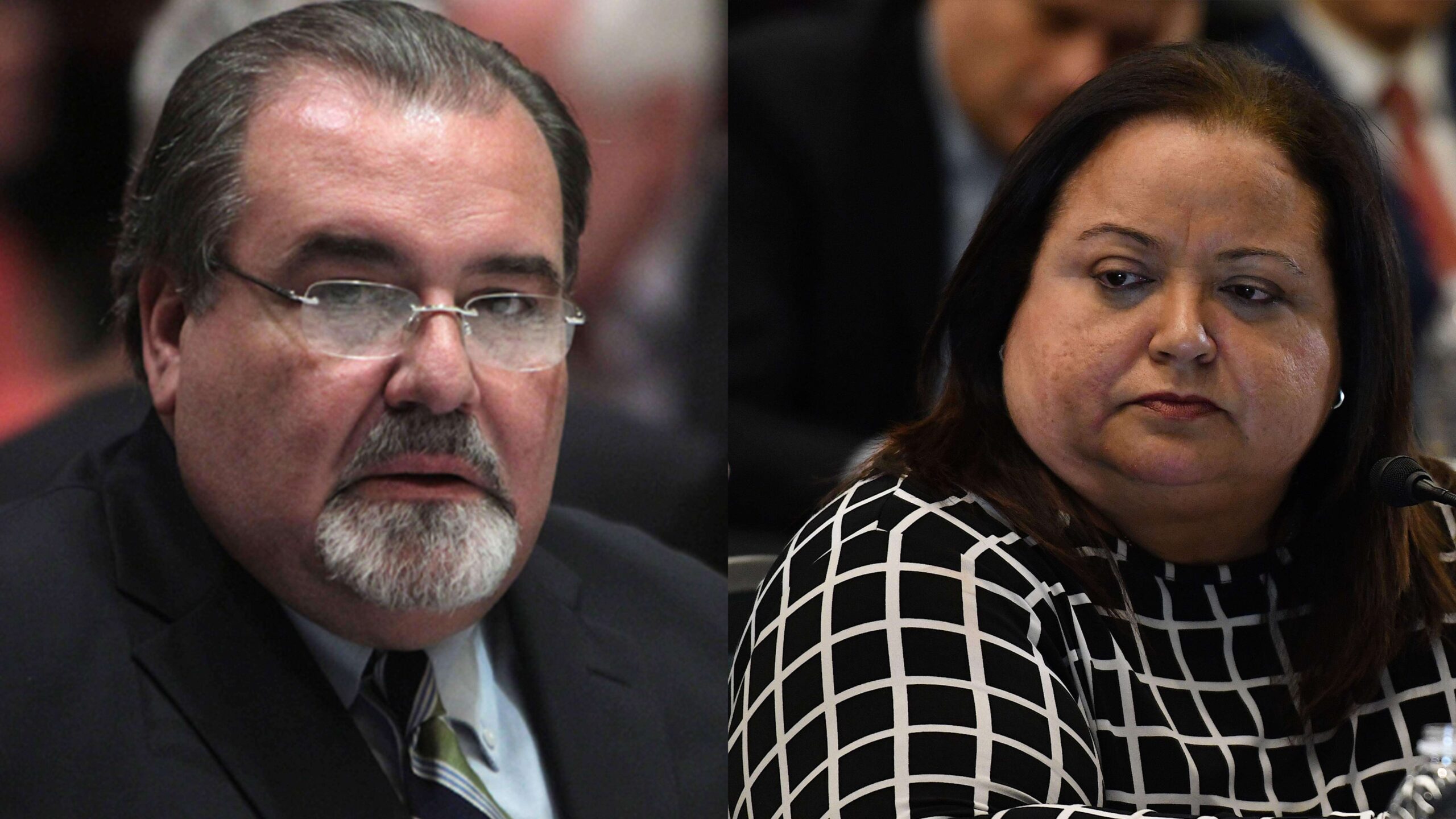 Rodríguez-Ema y Melba Acosta se unen profesionalmente