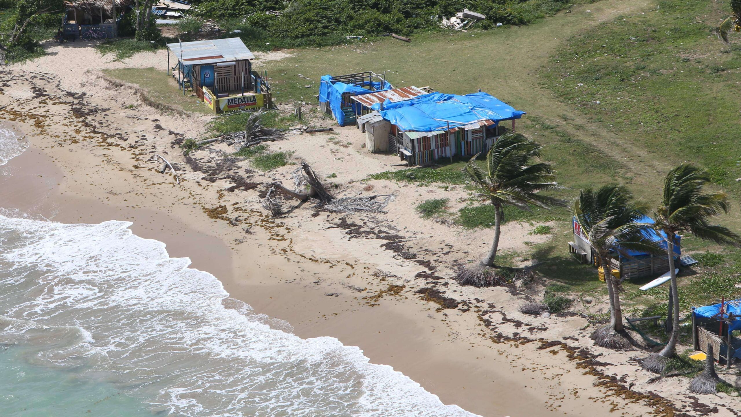 Resiliencia y recuperación más allá de las elecciones