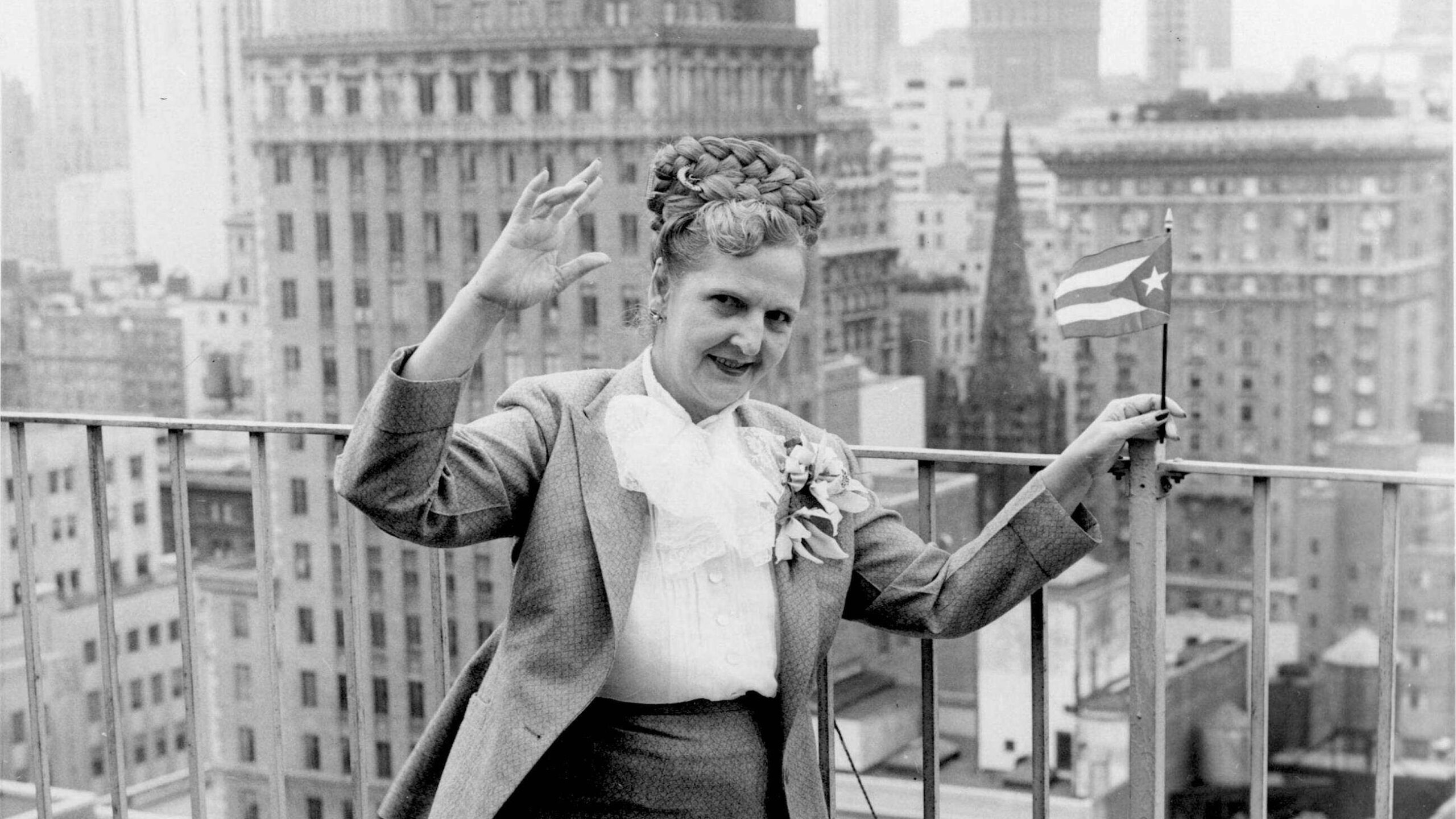 Memoria Viva: mujeres que marcaron la historia de P.R.