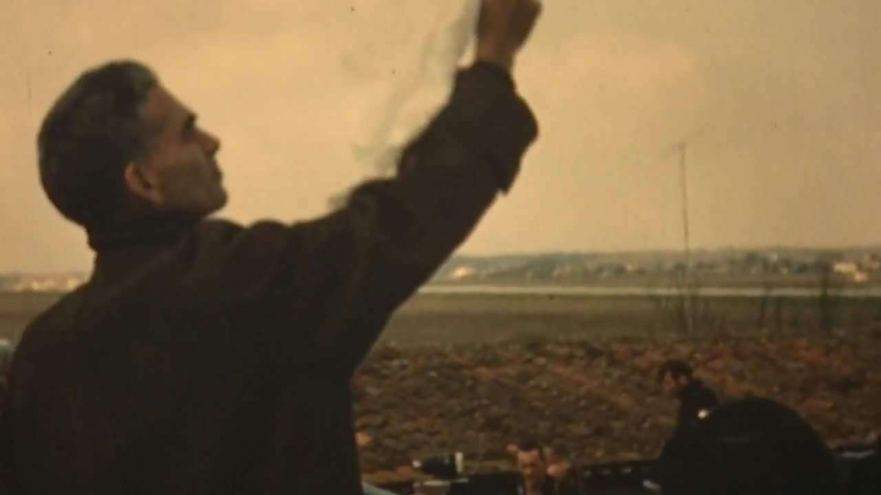 El avión supersónico que revolucionó la carrera espacial