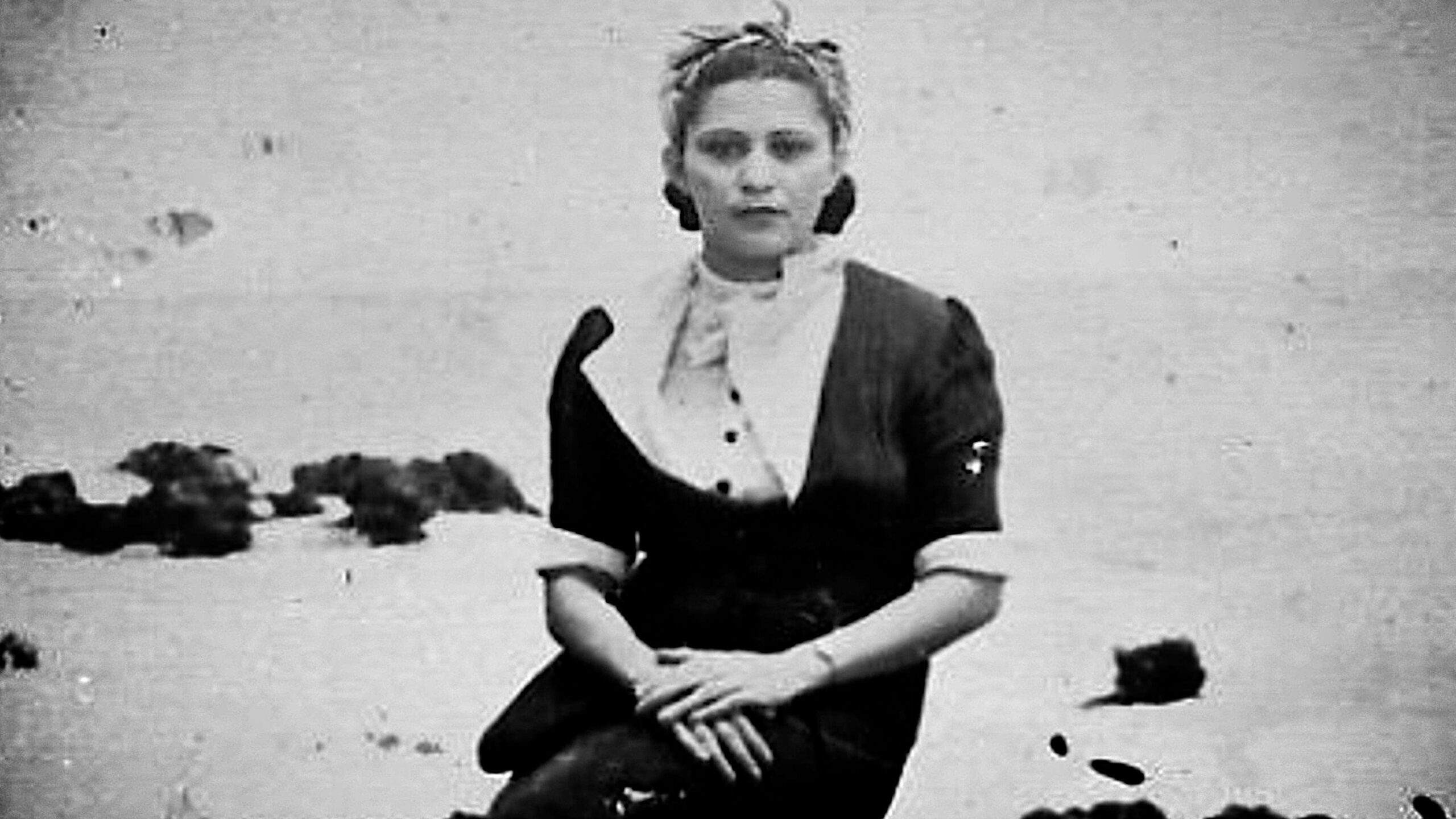 Memoria Viva: a Julia de Burgos