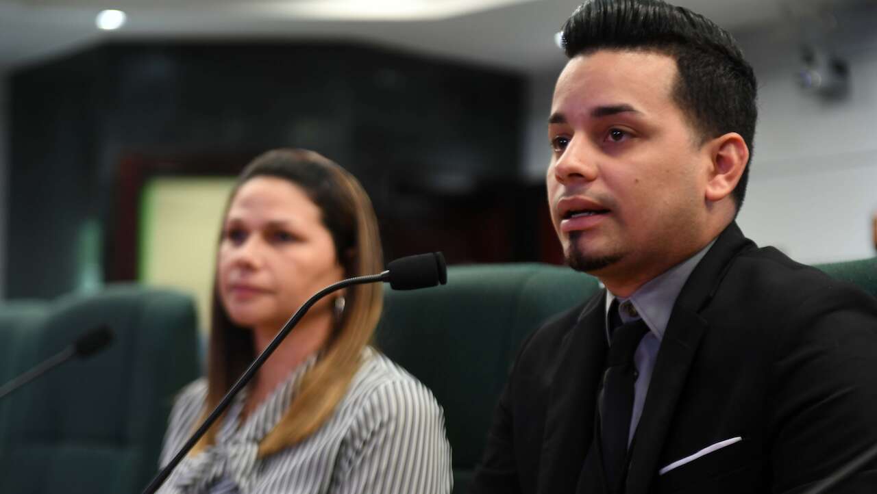 Sufren inspectores con el flojo servicio de inventario de cannabis medicina