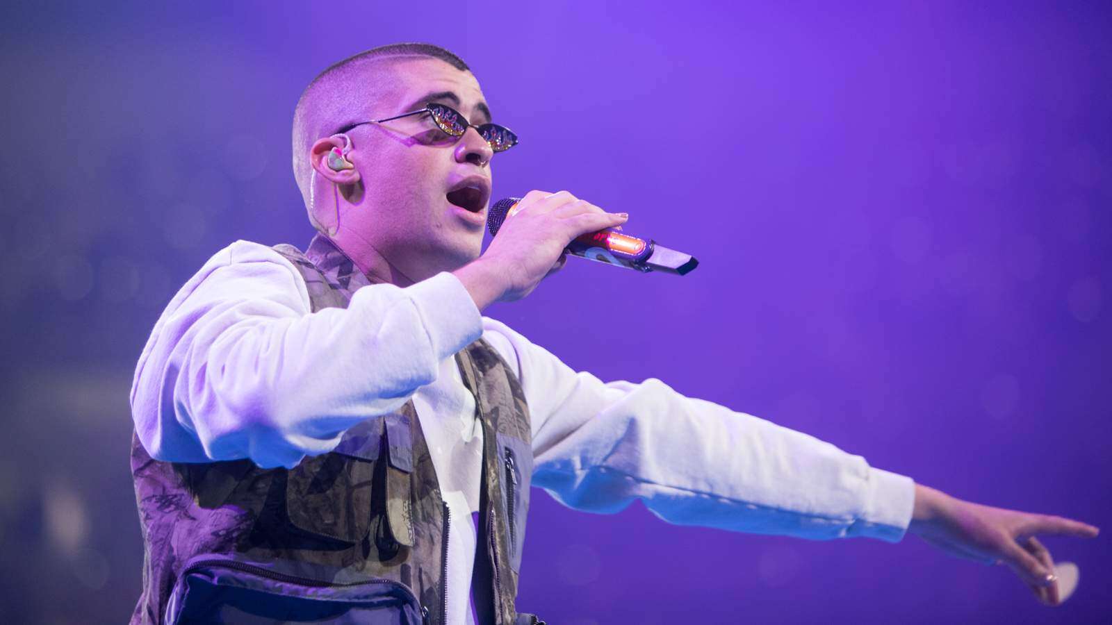 Streaming lleva a la música latina a ‘revolucionar’ Estados Unidos
