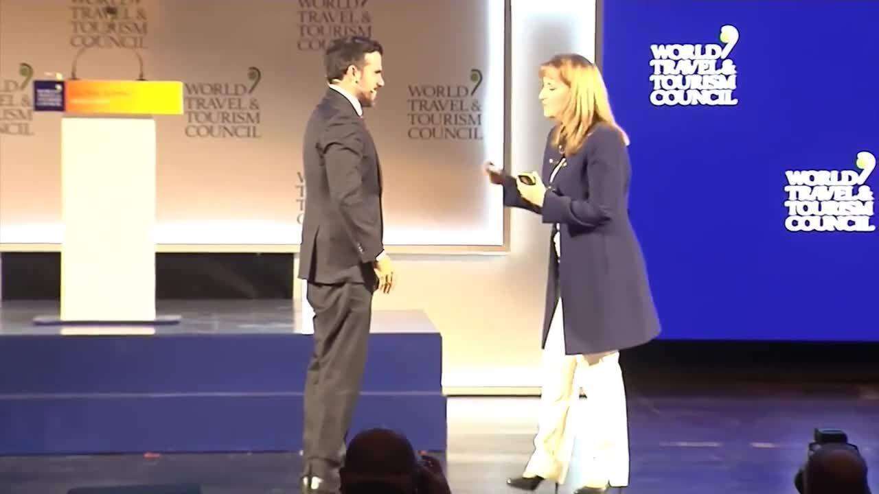 Cumbre mundial de turismo se celebrará en San Juan