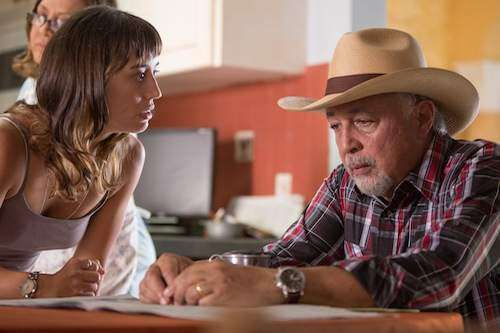 Puertorriqueña llega a Showtime