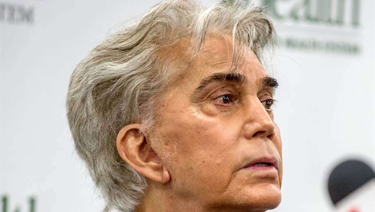 Dispuesto ‘El Puma’ a presidir Venezuela