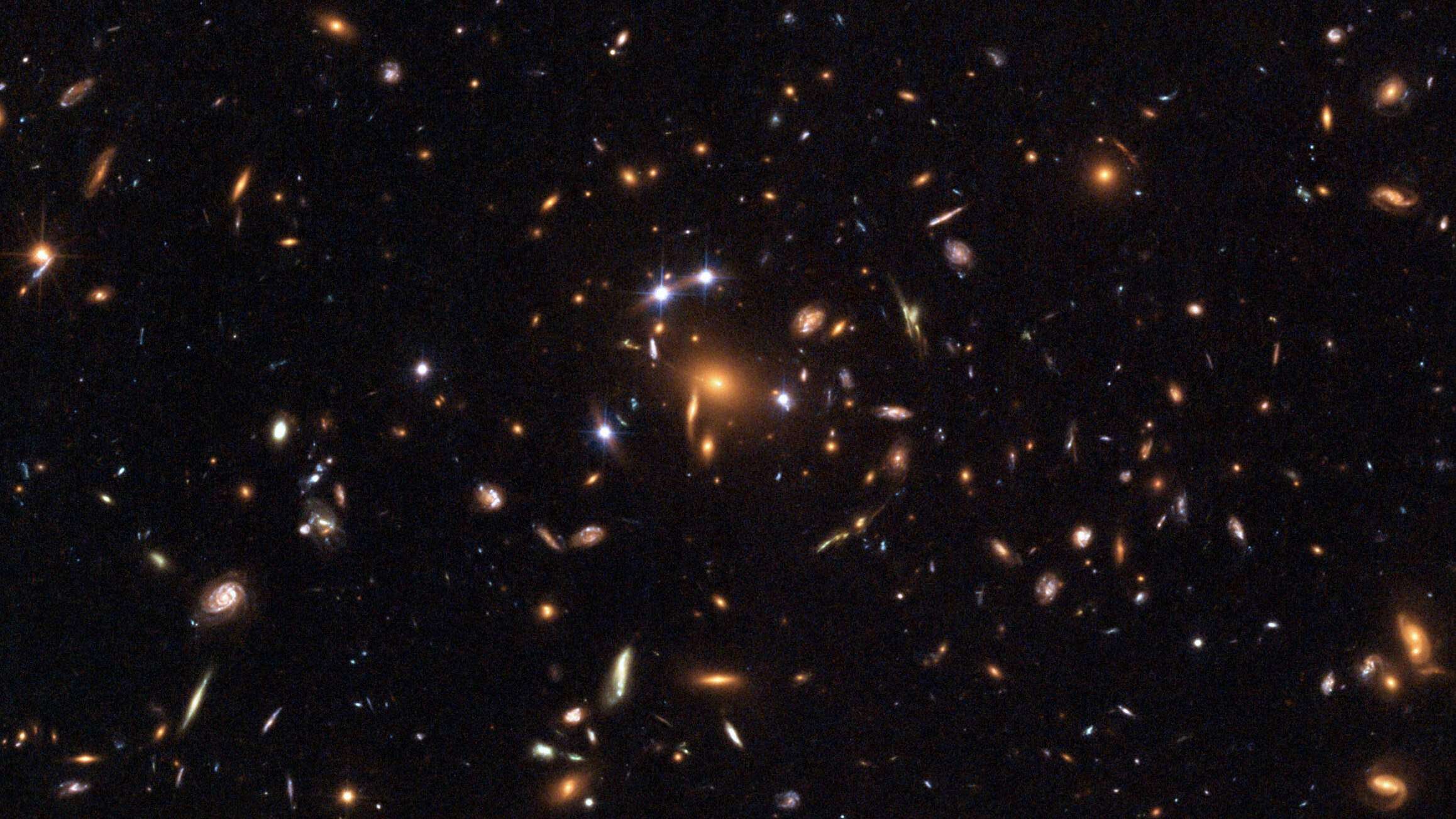 Campamento Tortuguero será sede de espectáculo galáctico