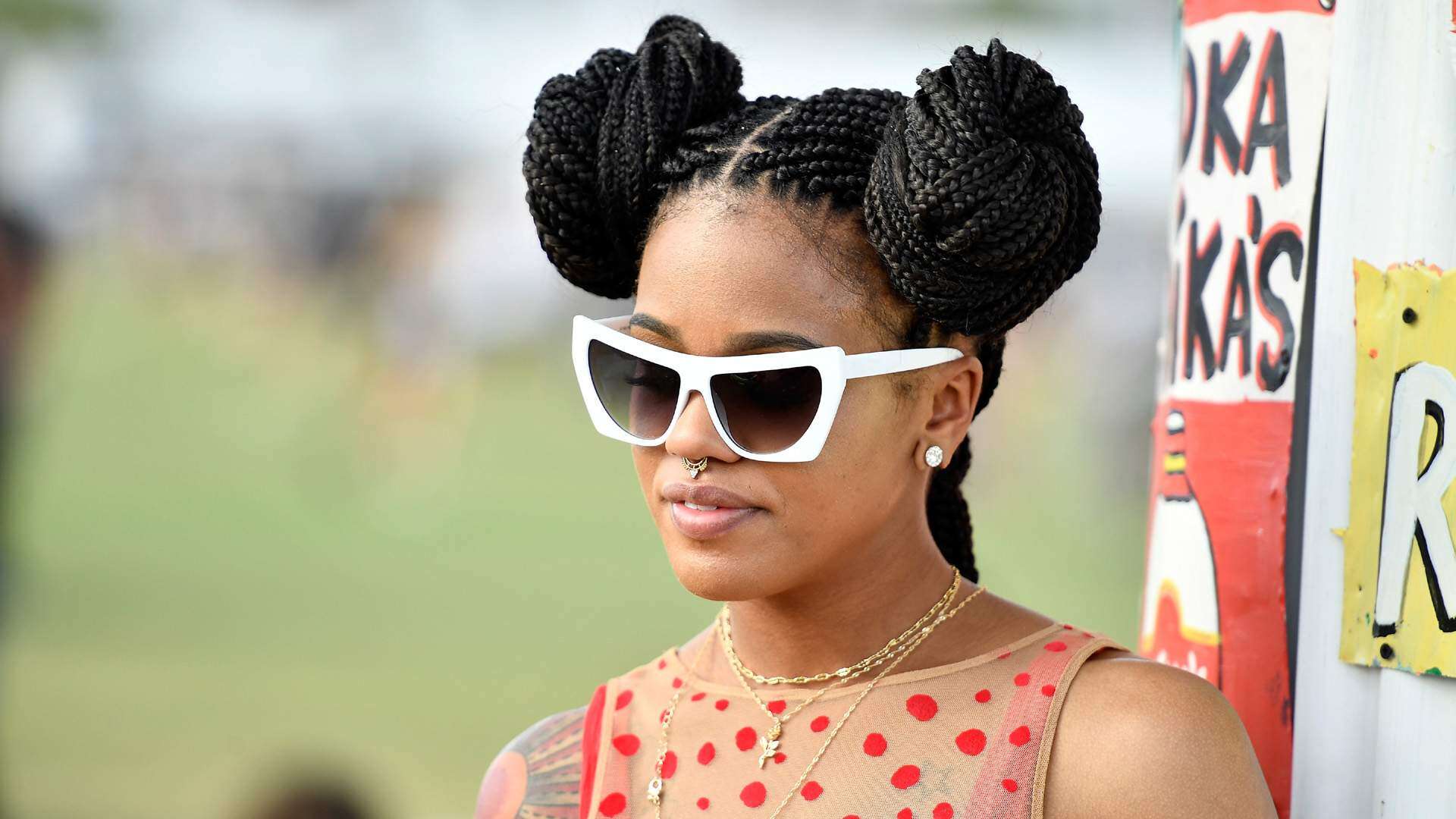 Coachella: sin selfis y ‘foodies’ no hay paraíso