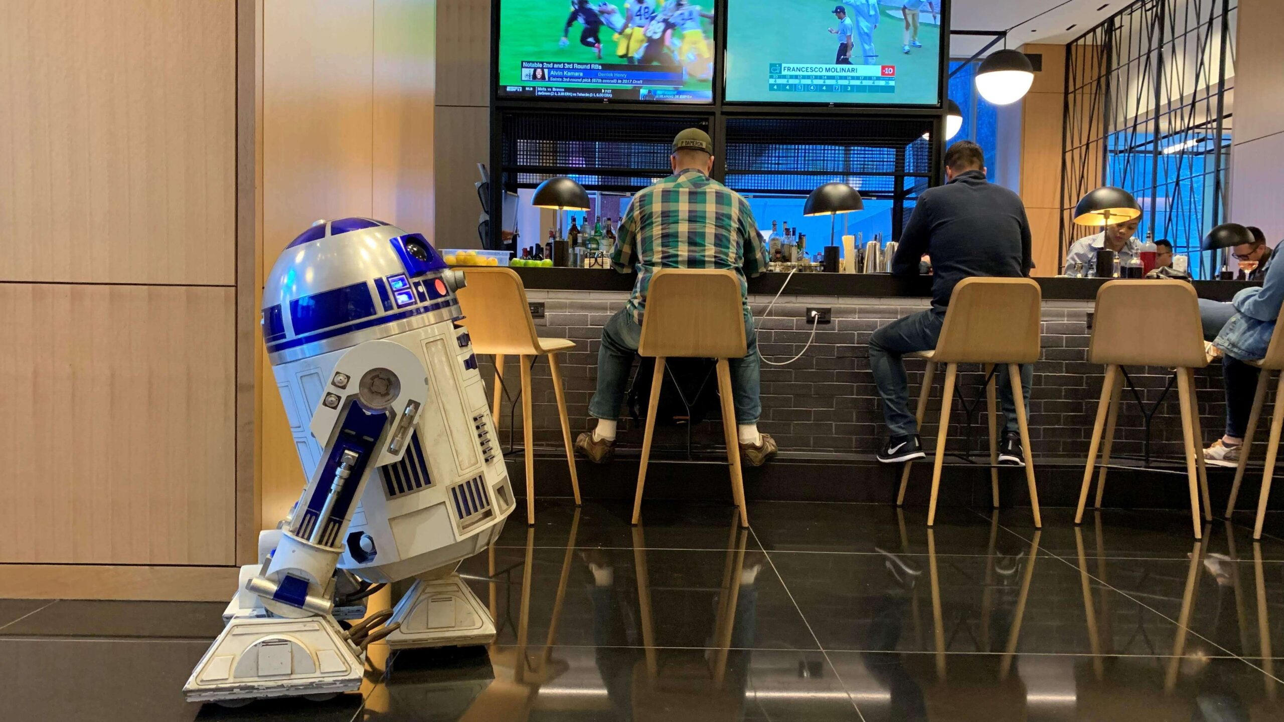 Sin fin la pasión por la saga Star Wars