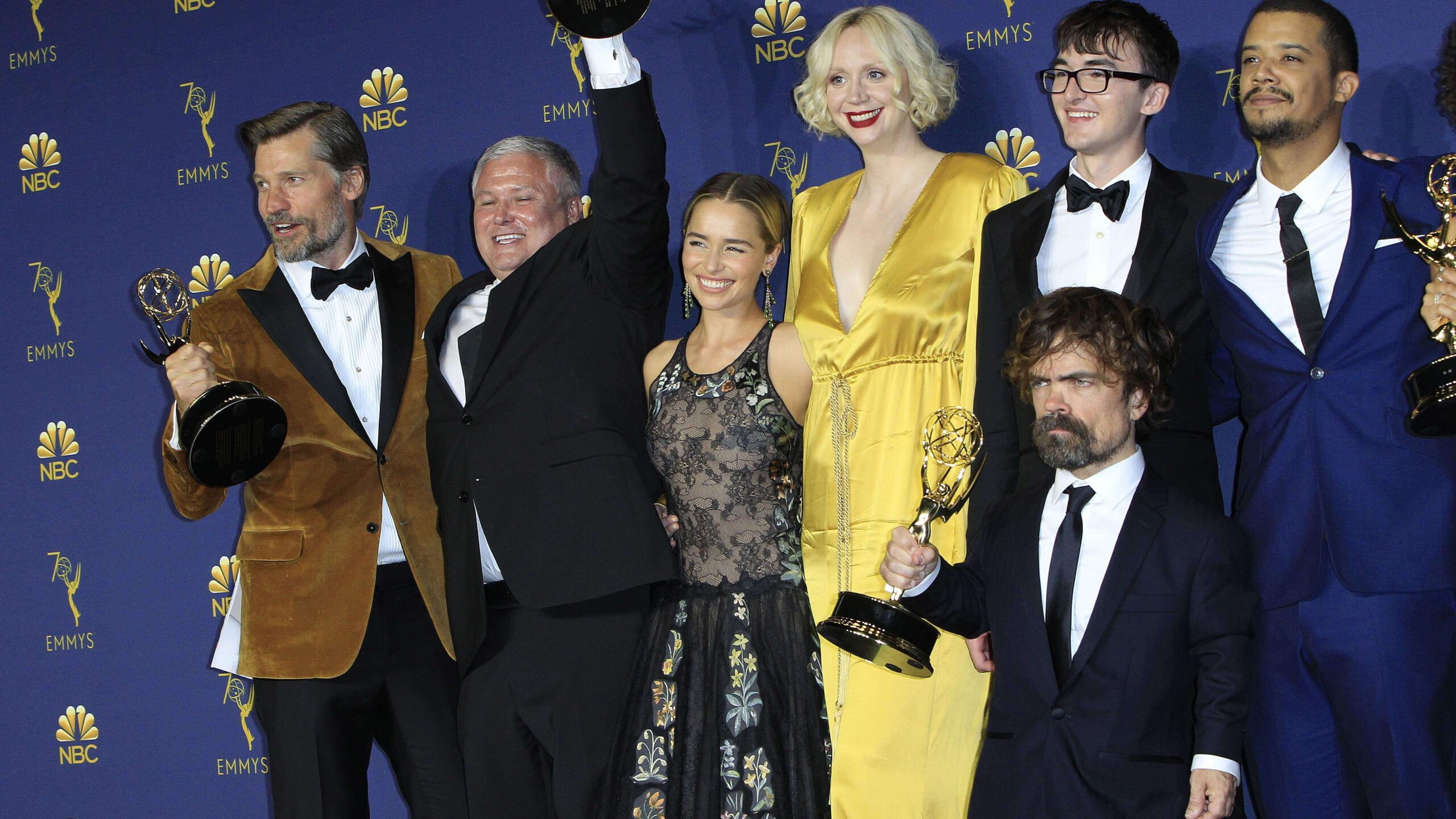 Lo que los boricuas buscan sobre Game of Thrones en Google