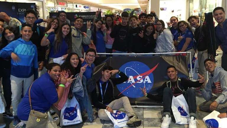 Vuelve el Expo Planeta Digital a Plaza las Américas