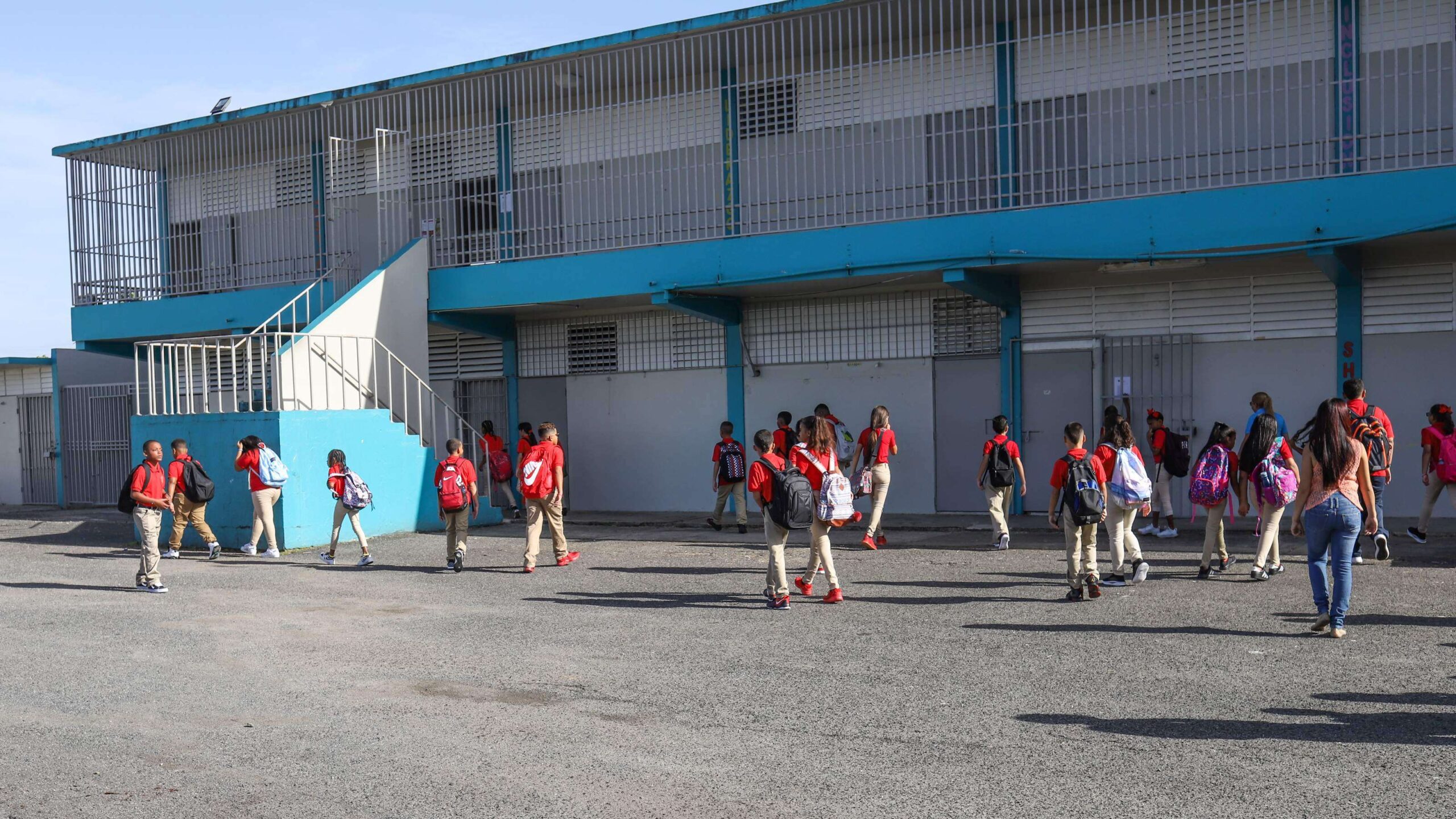 Será día regular de clases el 1 de mayo