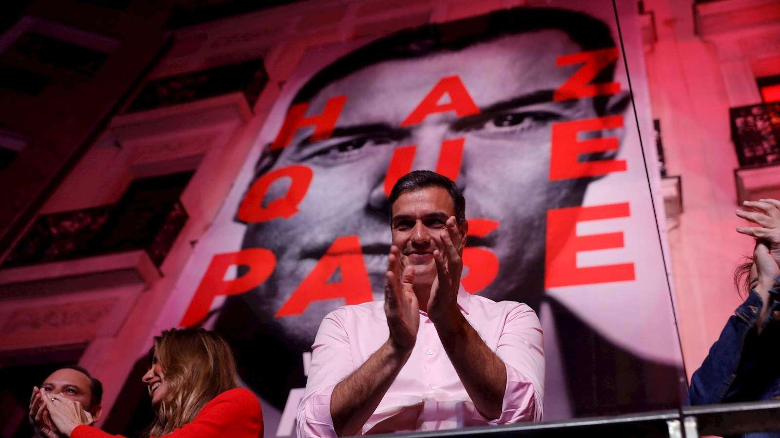 Lo que le espera al nuevo gobierno español