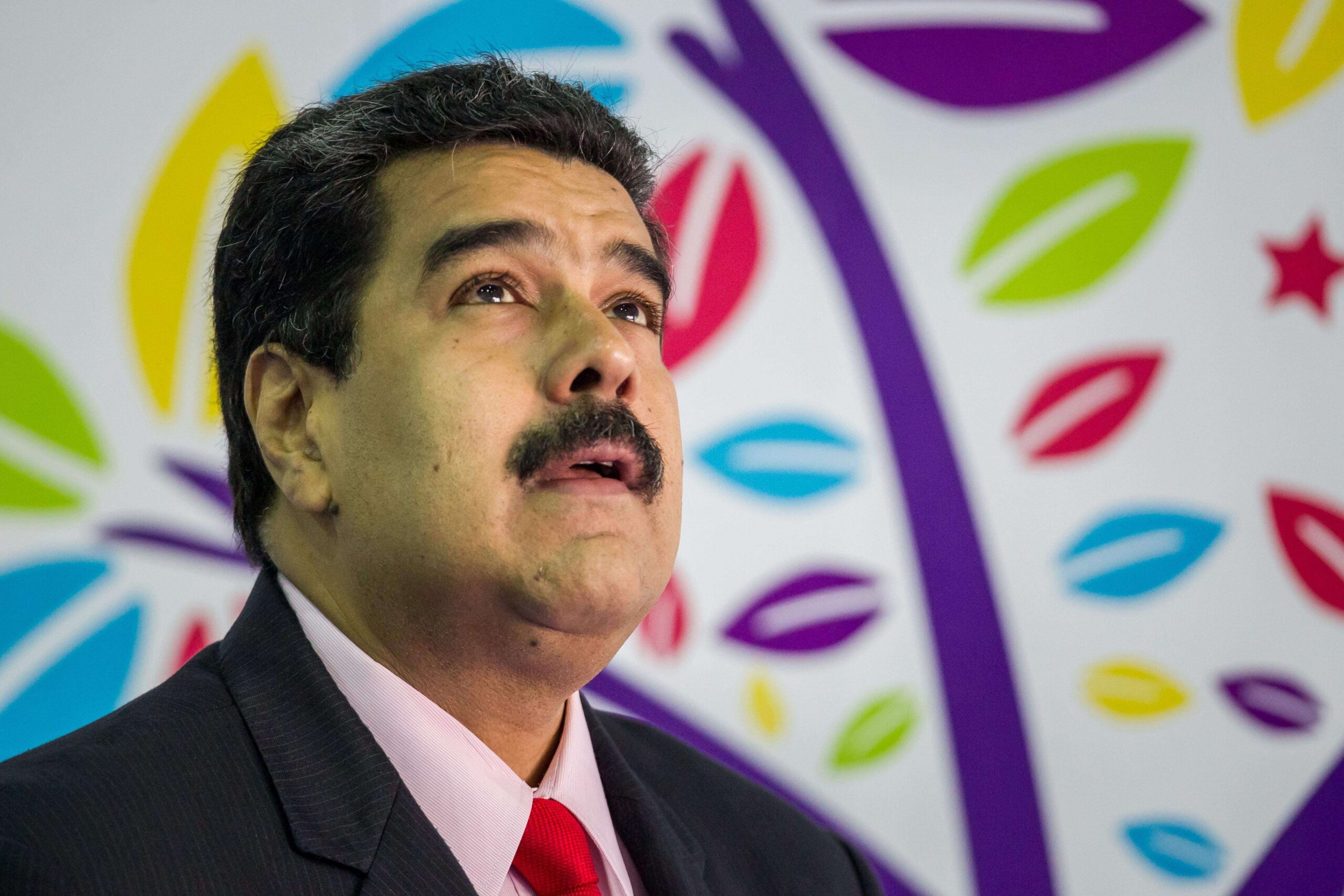 EE.UU. vuelve a movilizarse para llegar a Venezuela