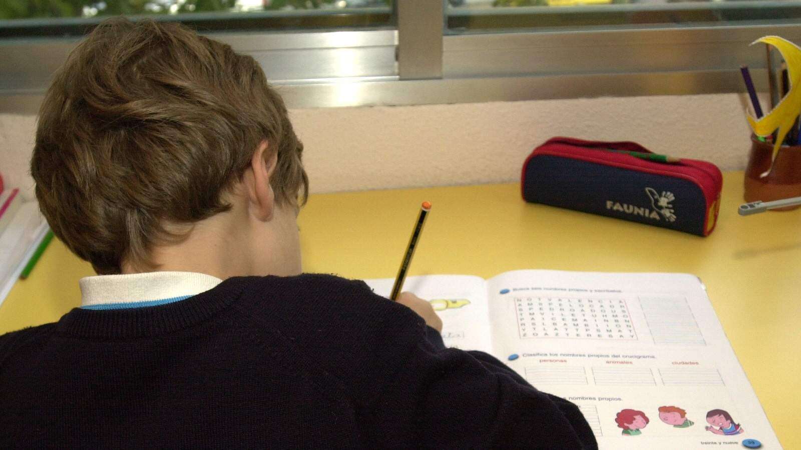 Criar niños con hiperactividad cuesta cinco veces más en EE.UU.