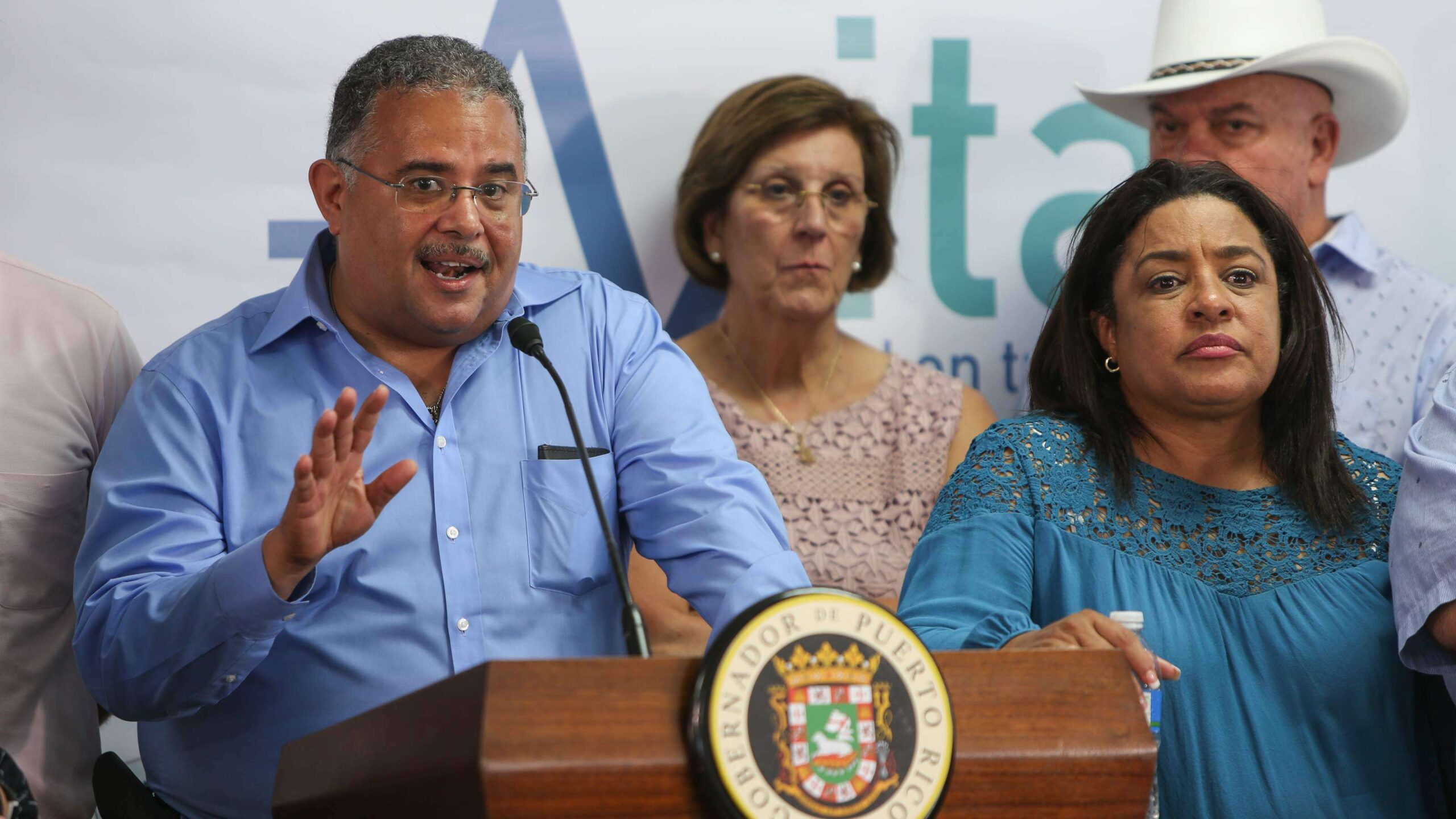 Demanda contra Salud destapa contrato fantasma