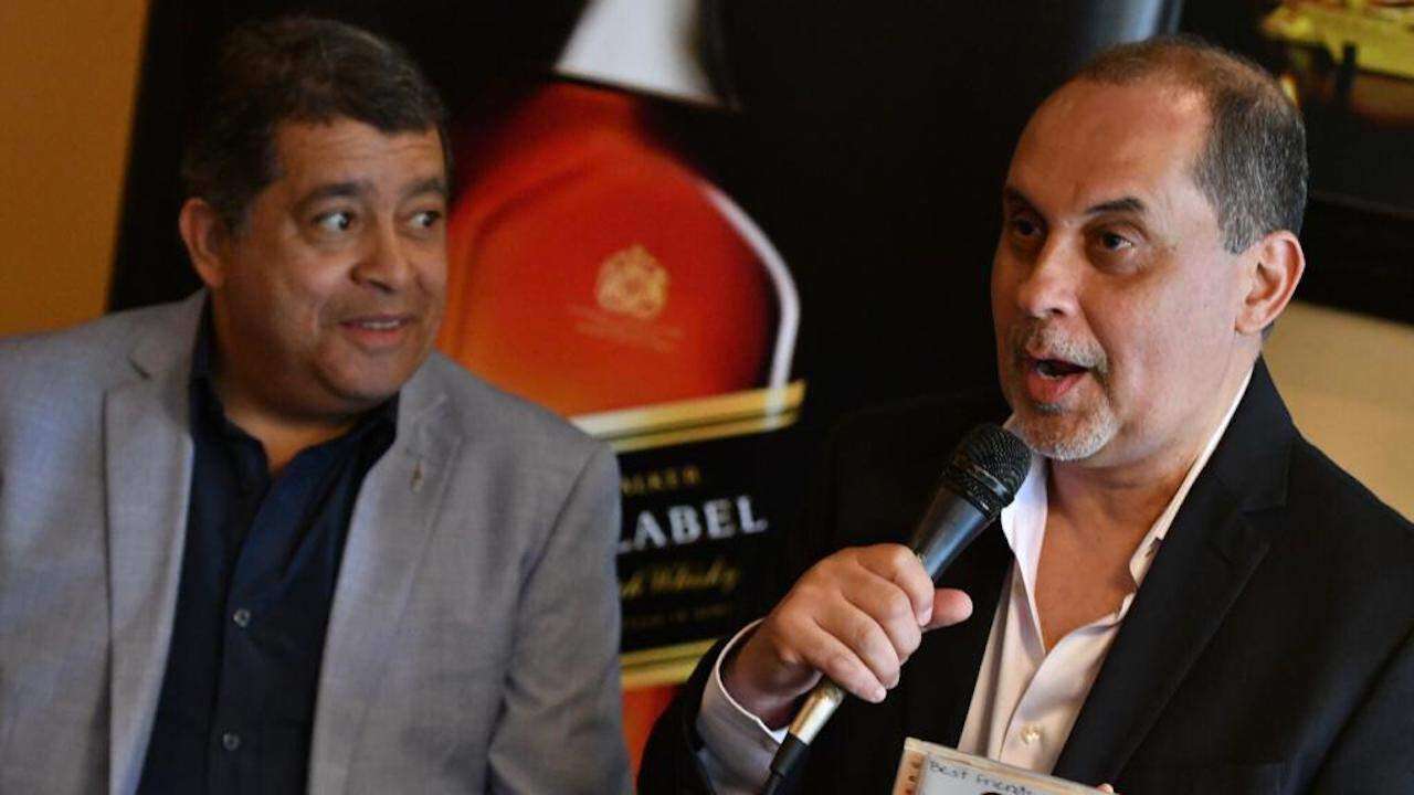 Humberto y Giovanni celebran 20 años de ‘Best Friends’