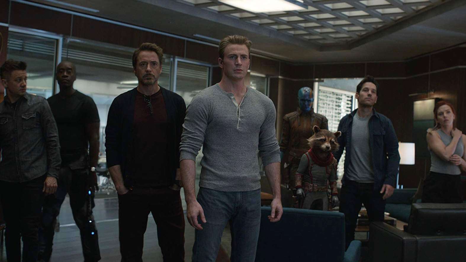 ‘Avengers: Endgame’ cambia la fórmula y cierra un círculo para sus fans