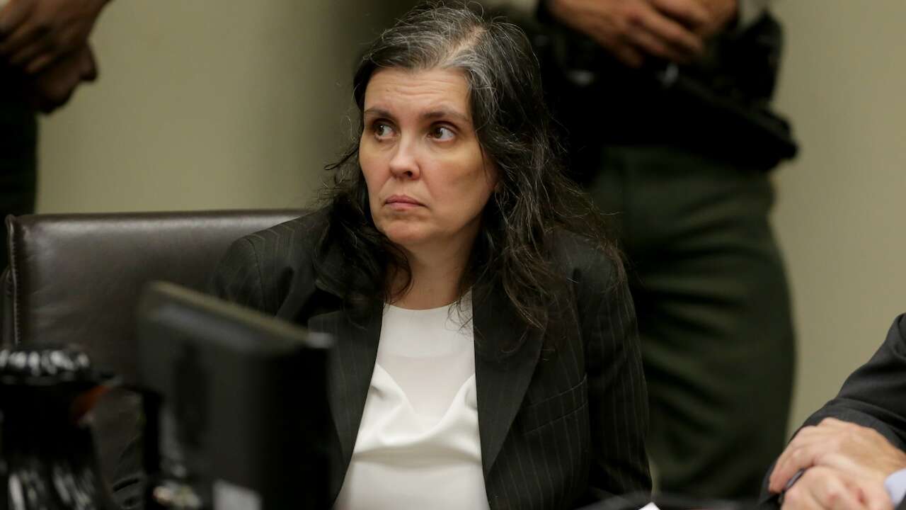 Perpetua para matrimonio que torturó a sus 13 hijos