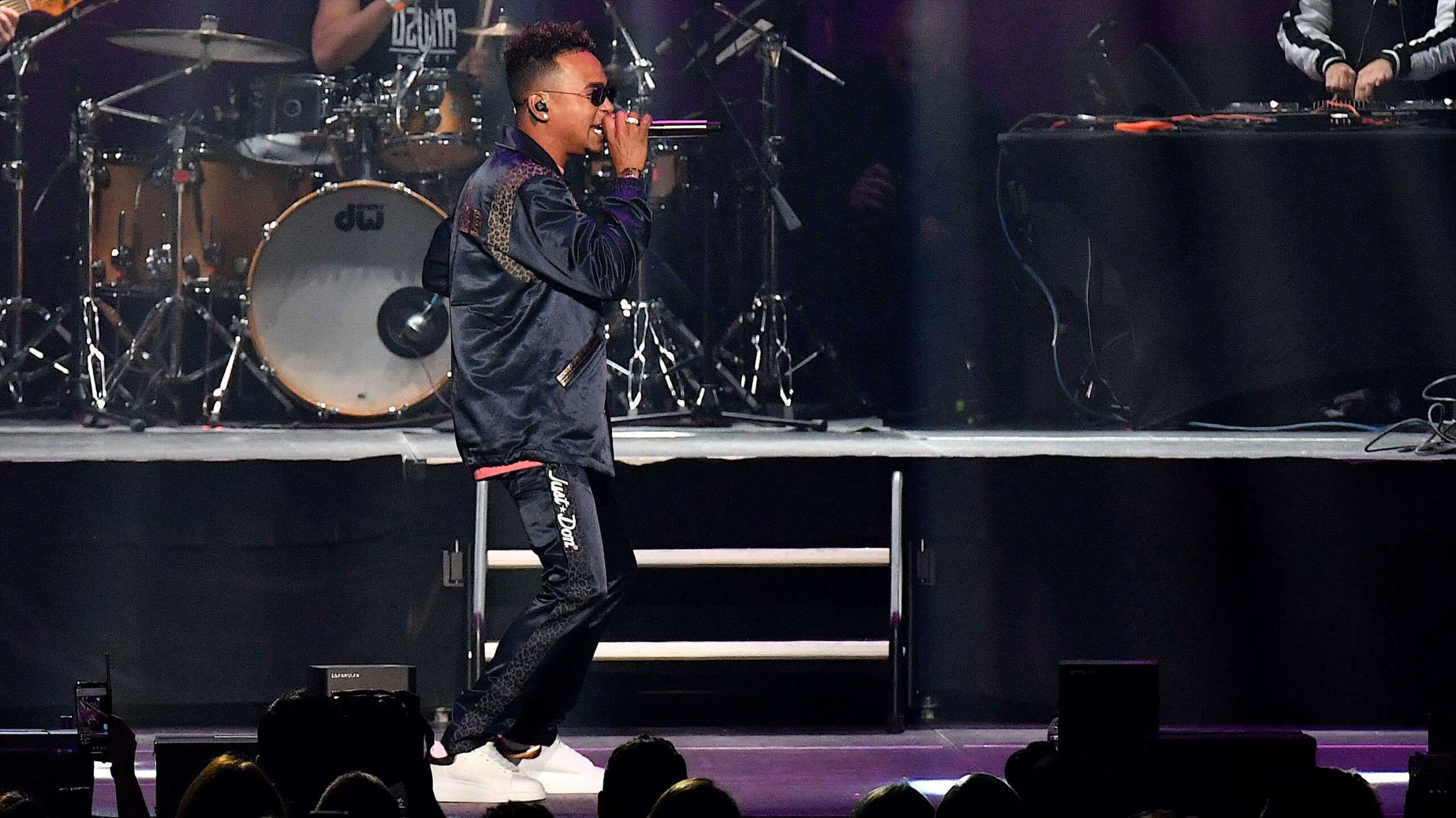 Explosión urbana en los Latin Billboard