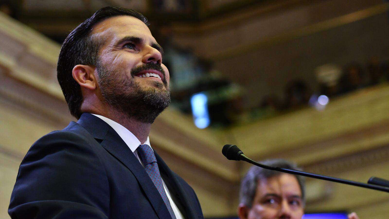 Rosselló crea grupo para implementar acceso gratuito a la universidad