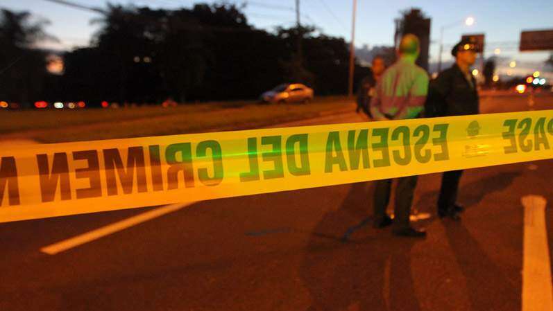 Caos en Fajardo ante guerra de narcotraficantes