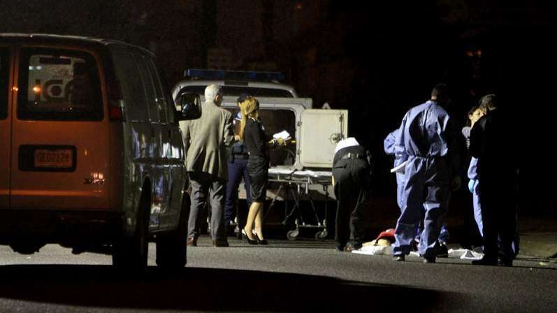 Asesinan hombre en Loíza