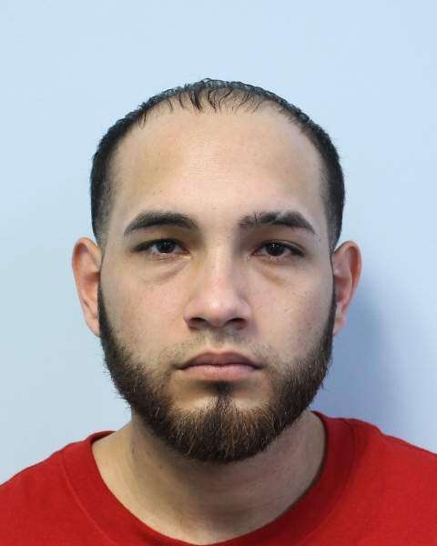 Arrestan en Massachussets a joven que asesinó a rival amoroso