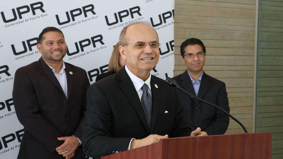 Seguirán los recortes aunque celebran finanzas positivas de la UPR