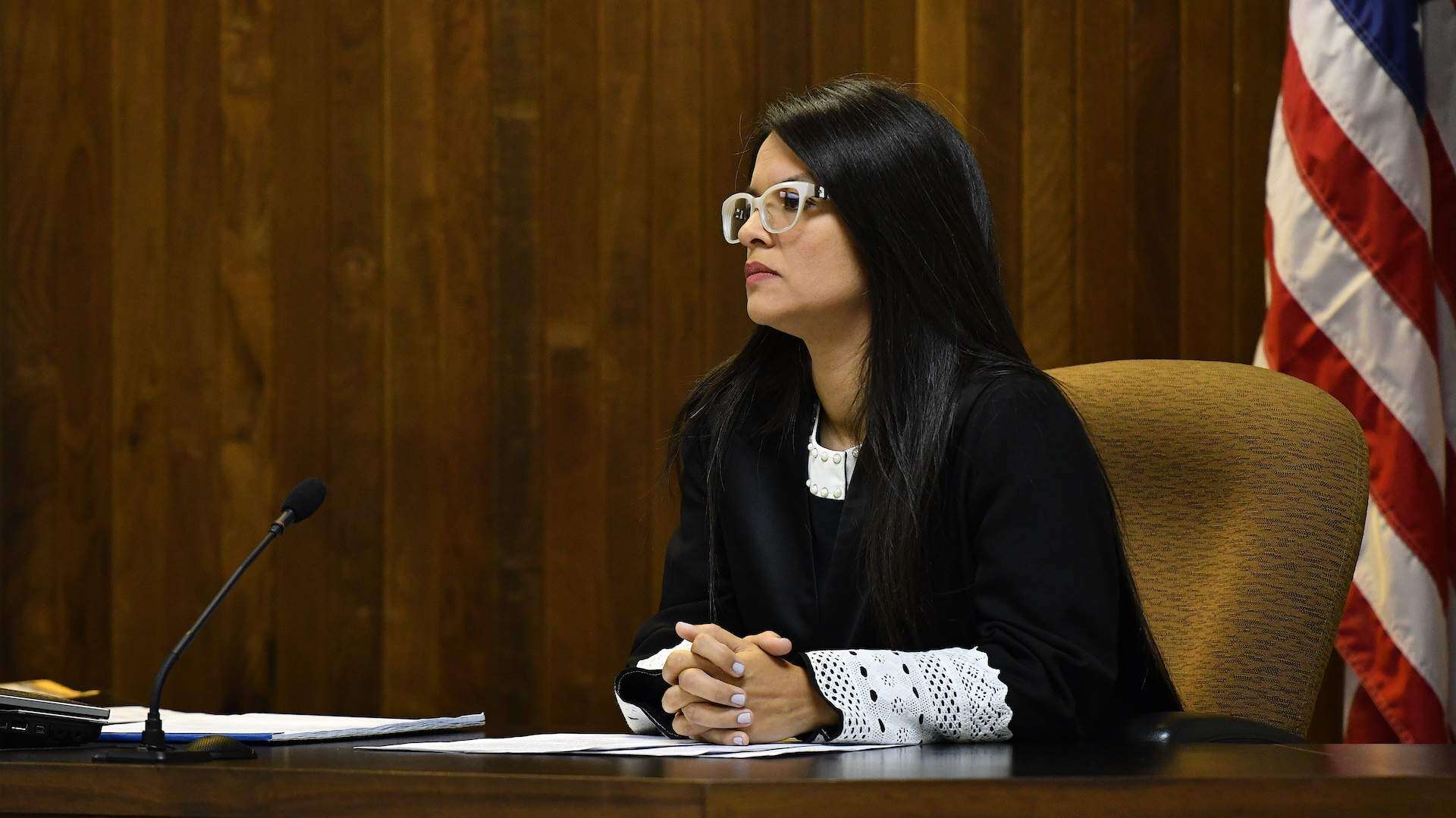 No causa para otro de los acusados de asesinar a ‘Tonka’