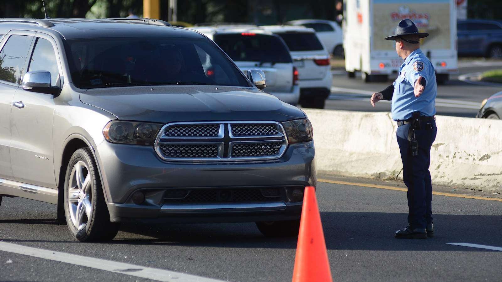 Entérate dónde habrá bloqueos este fin de semana