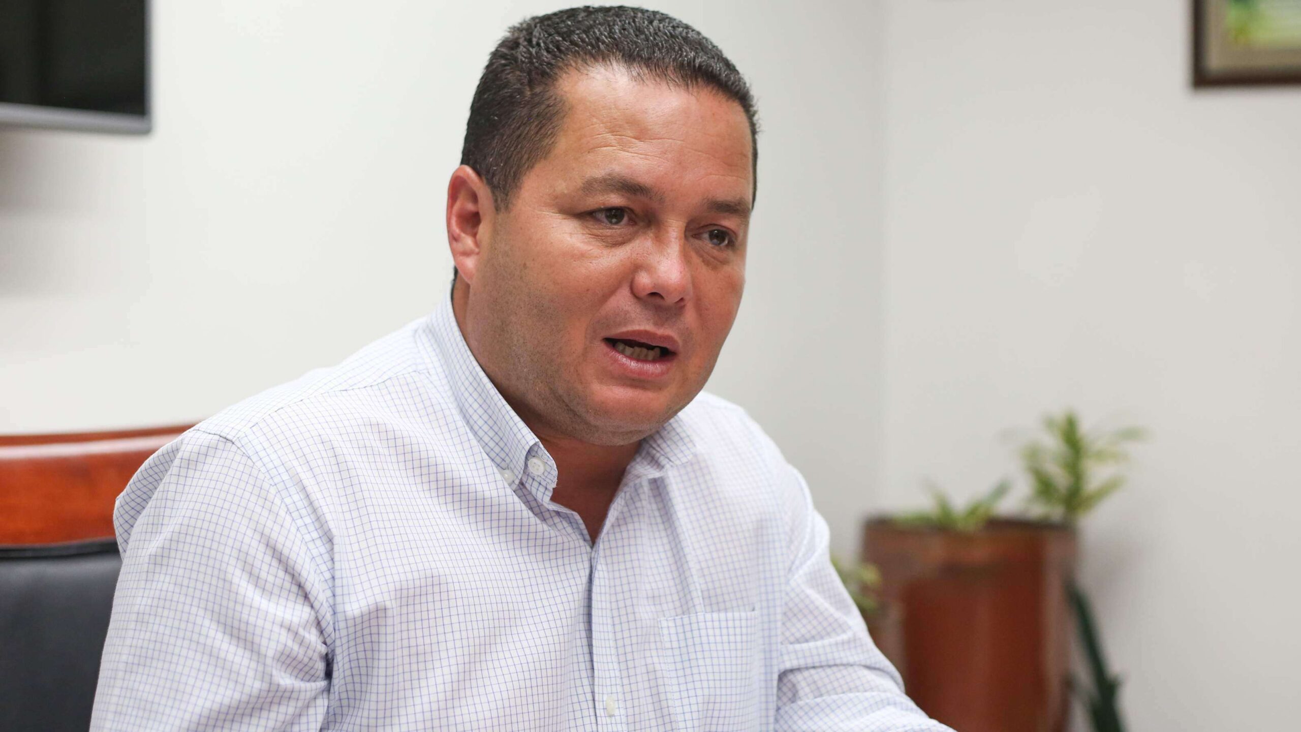 Al igual que con los museos, Guaynabo busca APP para La Marquesa