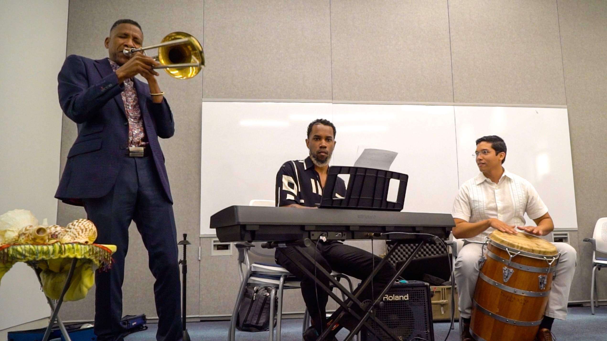 Presentarán consorcio de Jazz en Puerto Rico