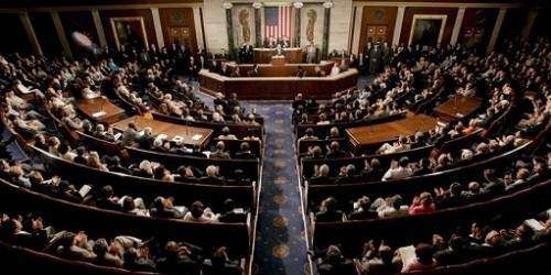 Recesa el Congreso sin acuerdo de ayuda para Puerto Rico