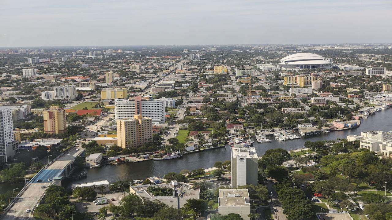 Miami-Dade: símbolo de la desigualdad económica de EE.UU.
