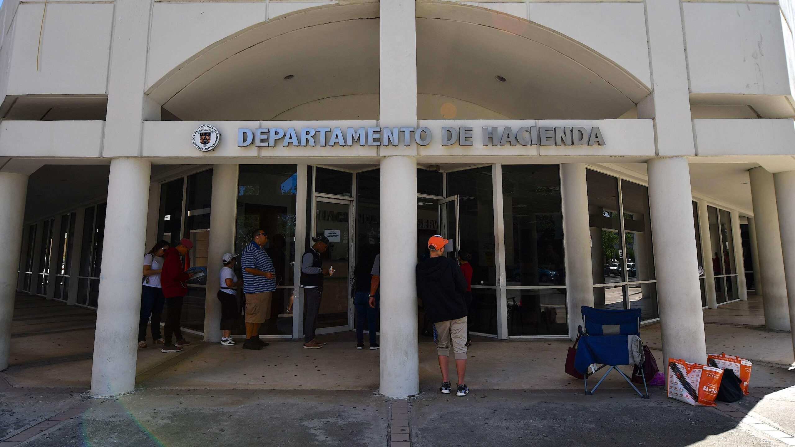 Gobierno envía $51 millones en reintegros