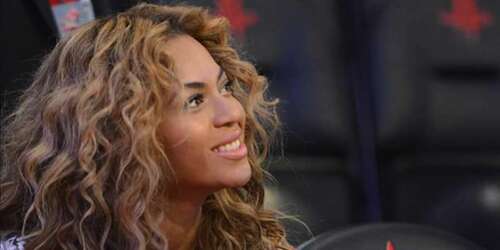 La moda une a Beyoncé con Adidas