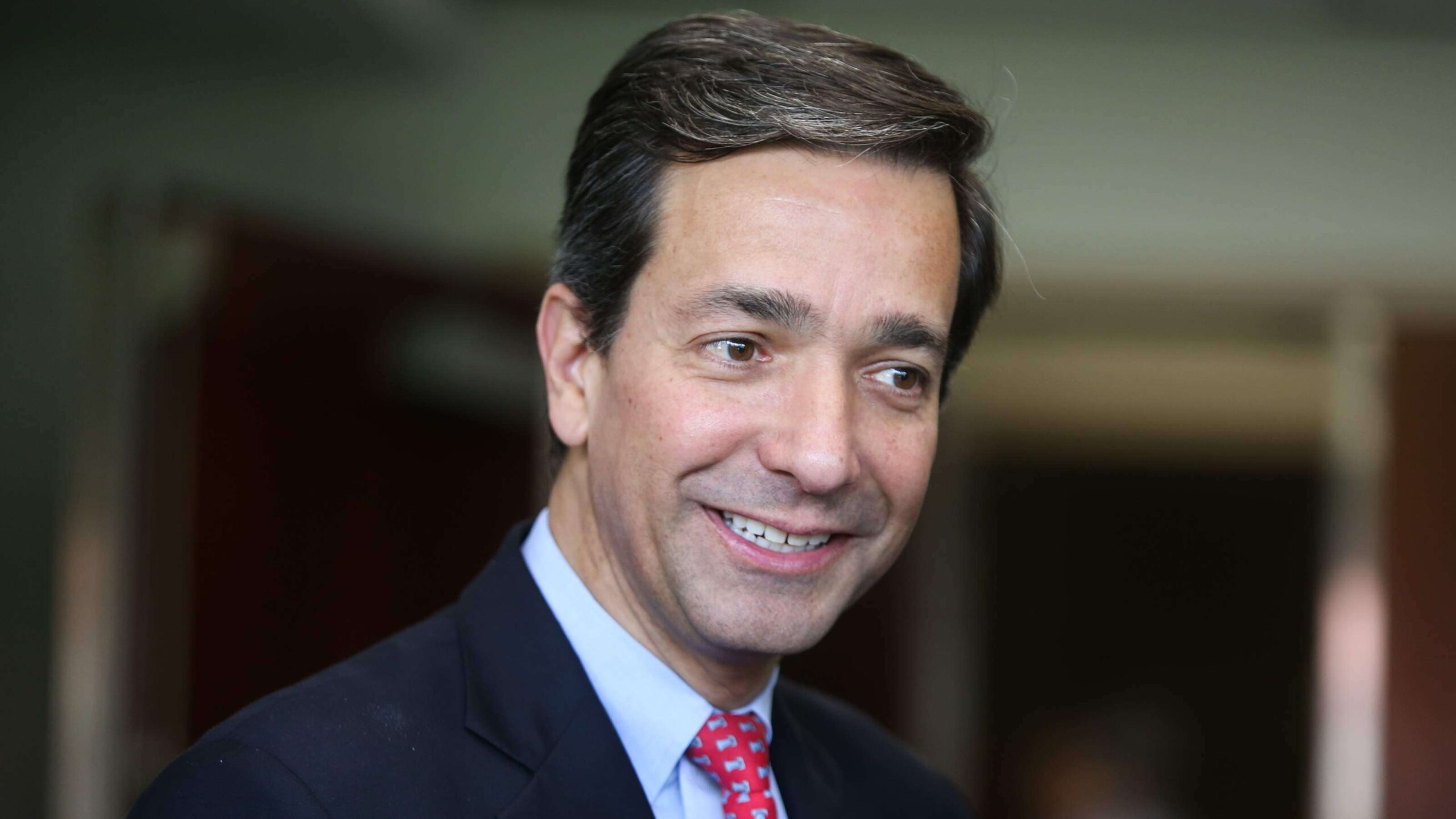 Fortuño se convierte en abuelo