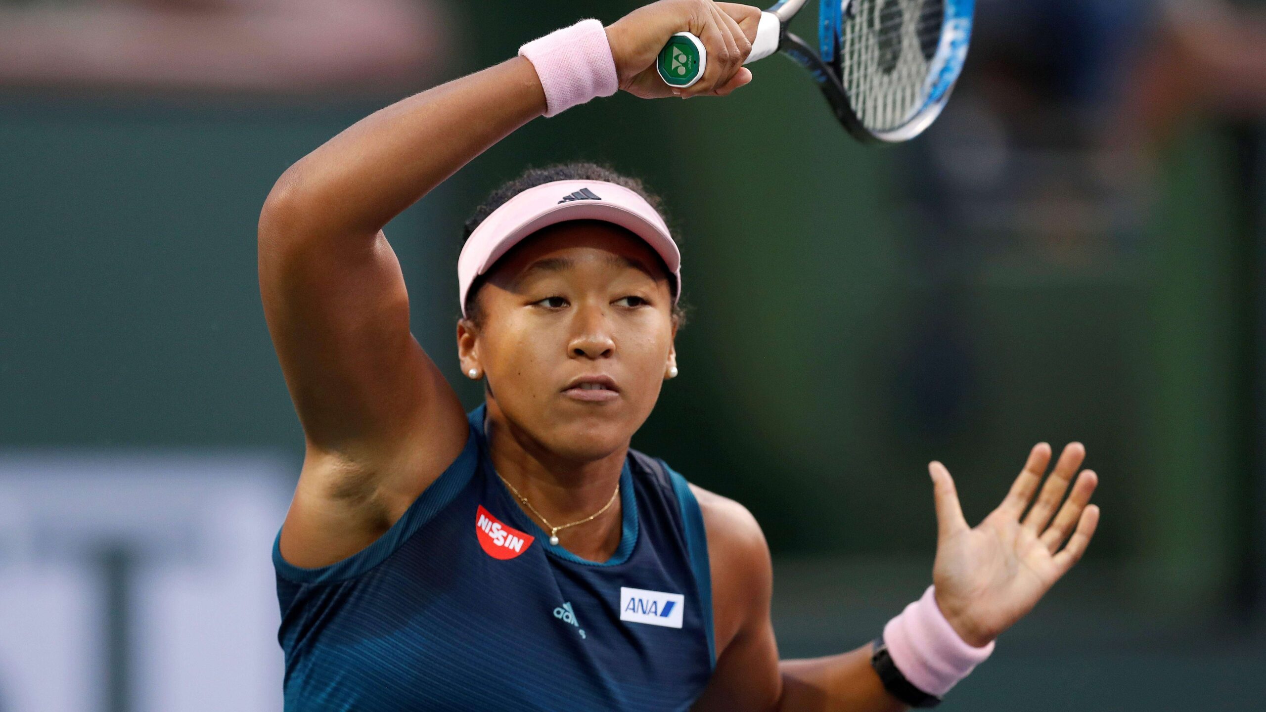 Osaka y Djokovic lideran el ránking mundial