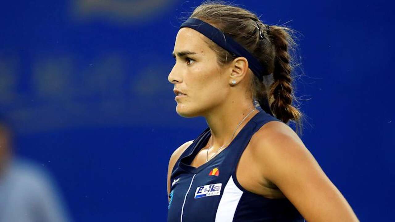 Eliminan a Puig en la semifinal de Charleston