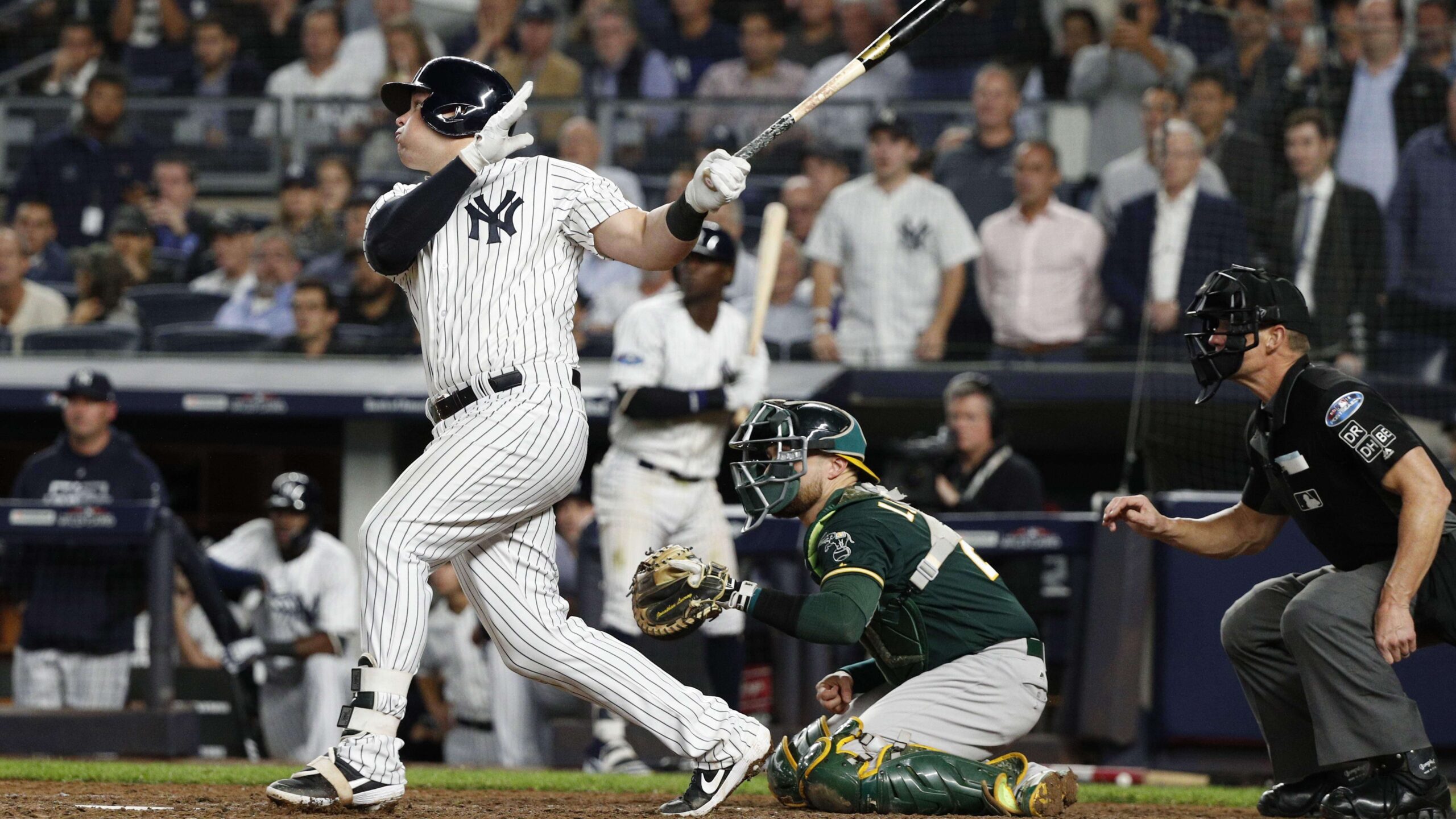 Tampa Bay extiende su dominio en el Este
