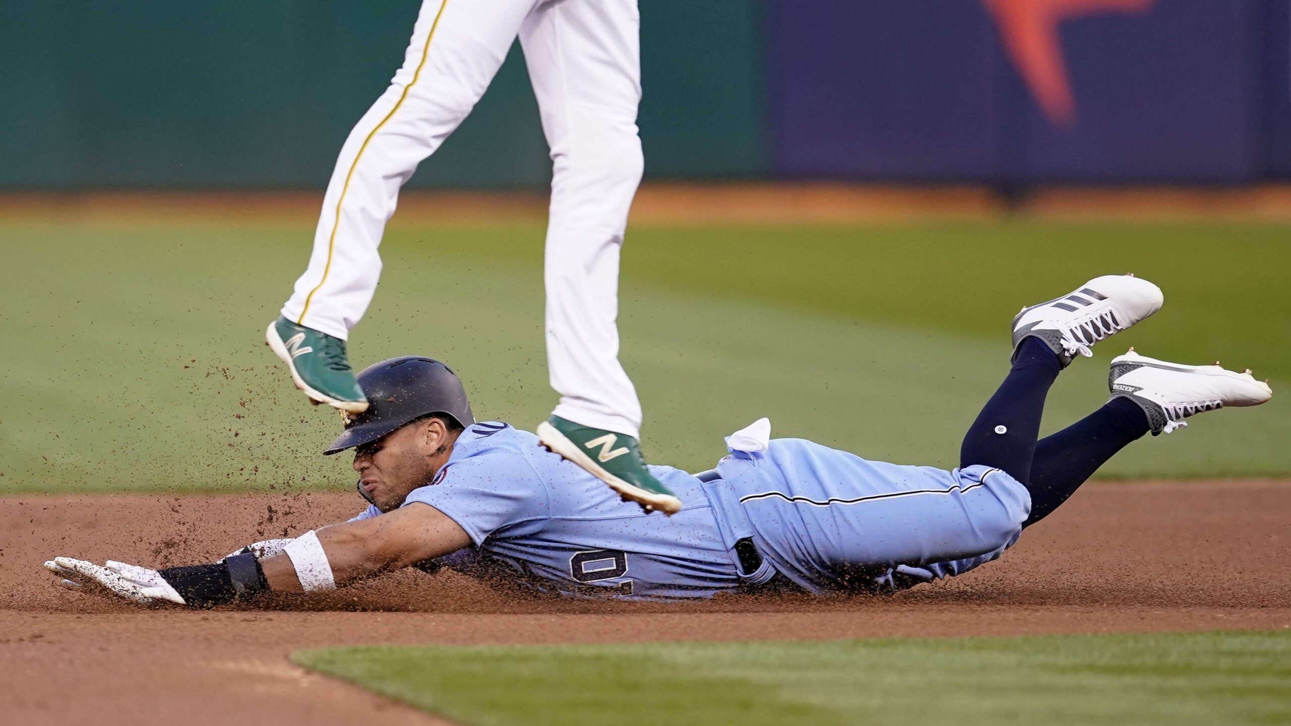 Se destacan Medias Blancas y Mets en jornada MLB